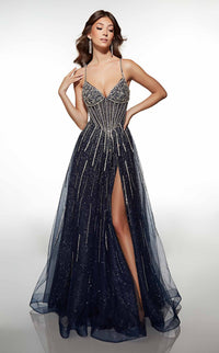 Alyce 62093 Dress view 1
