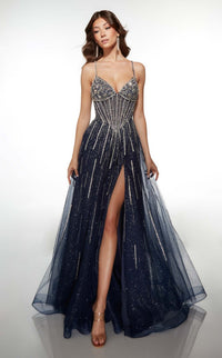 Alyce 62093 Dress view 2