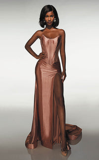 Alyce 62094 Dress view 2