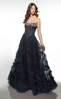 Alyce 62096 Dress view 1