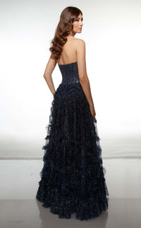 Alyce 62096 Dress view 3