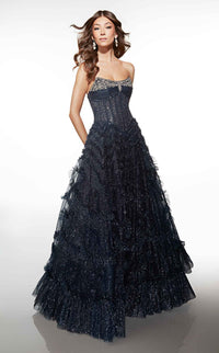 Alyce 62096 Dress view 2