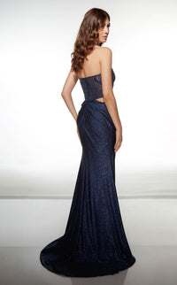 Alyce 62097 Dress view 3