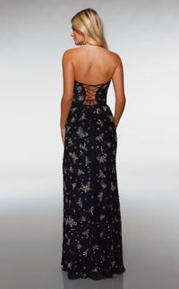 Alyce 62098 Dress view 4