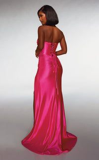 Alyce 62099 Dress view 3