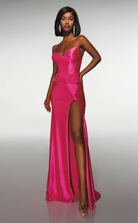 Alyce 62099 Dress view 2