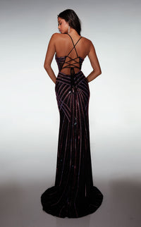 Alyce 62100 Dress view 4