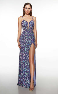 Alyce 62103 Dress view 1