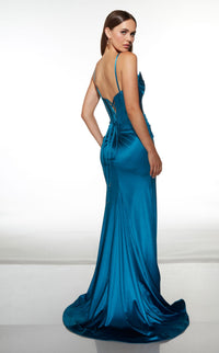 Alyce 62104 Dress view 3