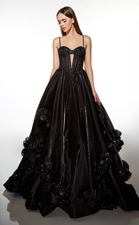 Alyce 62107 Dress view 1