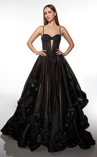 Alyce 62107 Dress view 2