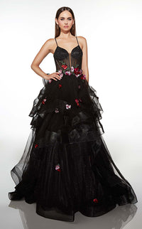 Alyce 62108 Dress view 1