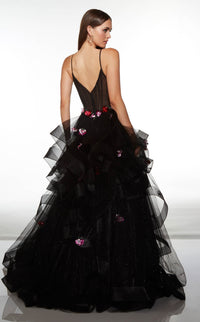 Alyce 62108 Dress view 2