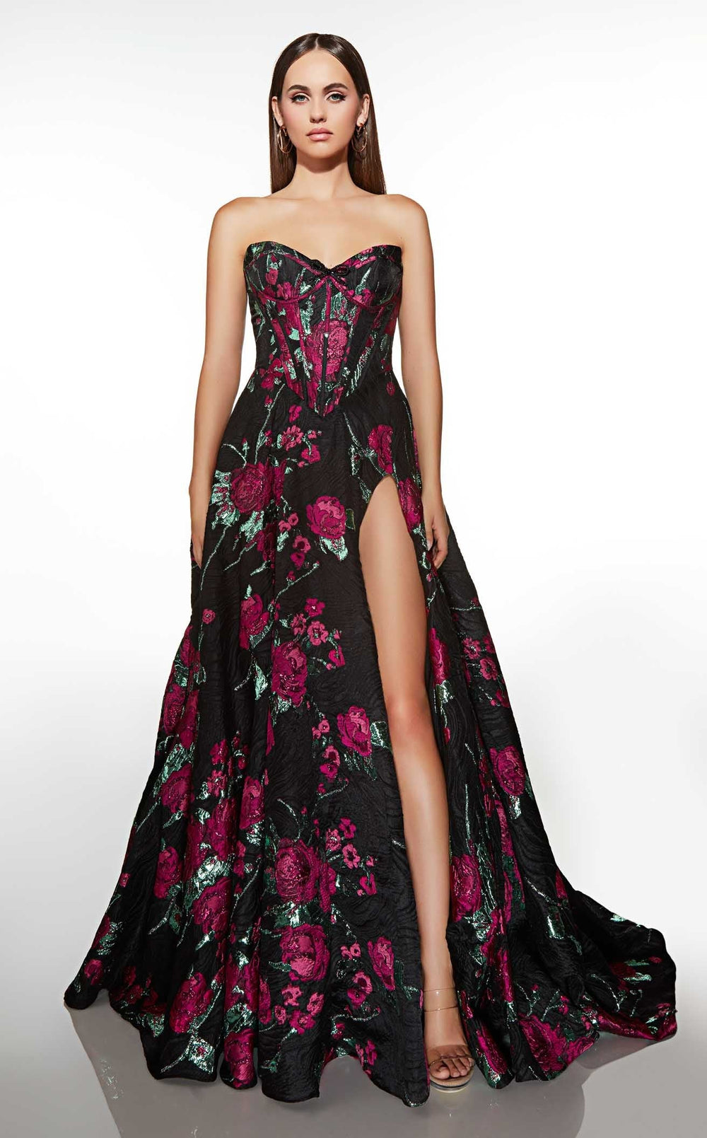 Alyce 62109 Dress - VOLAKK