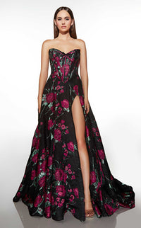 Alyce 62109 Dress view 1