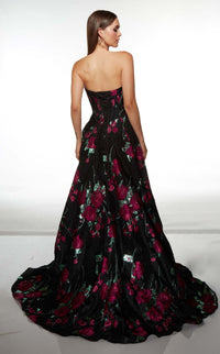 Alyce 62109 Dress view 3