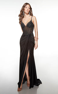 Alyce 62113 Dress view 3