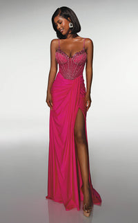 Alyce 62113 Dress view 5