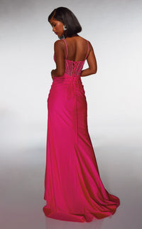Alyce 62113 Dress view 8