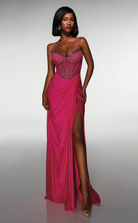 Alyce 62113 Dress view 6