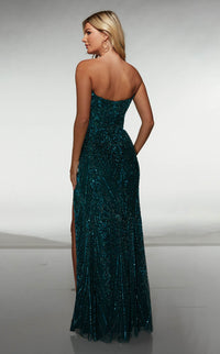 Alyce 62114 Dress view 3