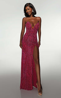 Alyce 62114 Dress view 4