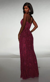 Alyce 62114 Dress view 6