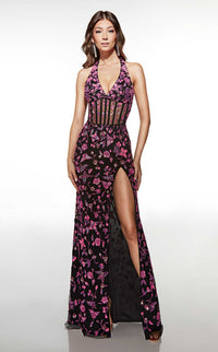 Alyce 62116 Dress view 1