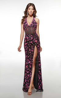Alyce 62116 Dress view 2