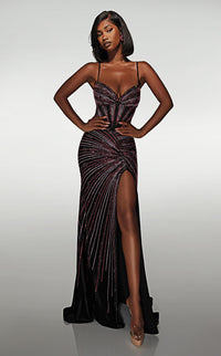 Alyce 62117 Dress view 1