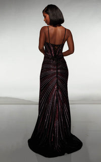 Alyce 62117 Dress view 5