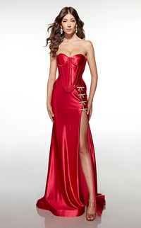 Alyce 62118 Dress view 5