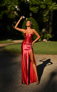 Alyce 62118 Dress view 7