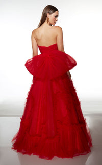 Alyce 62119 Dress view 3