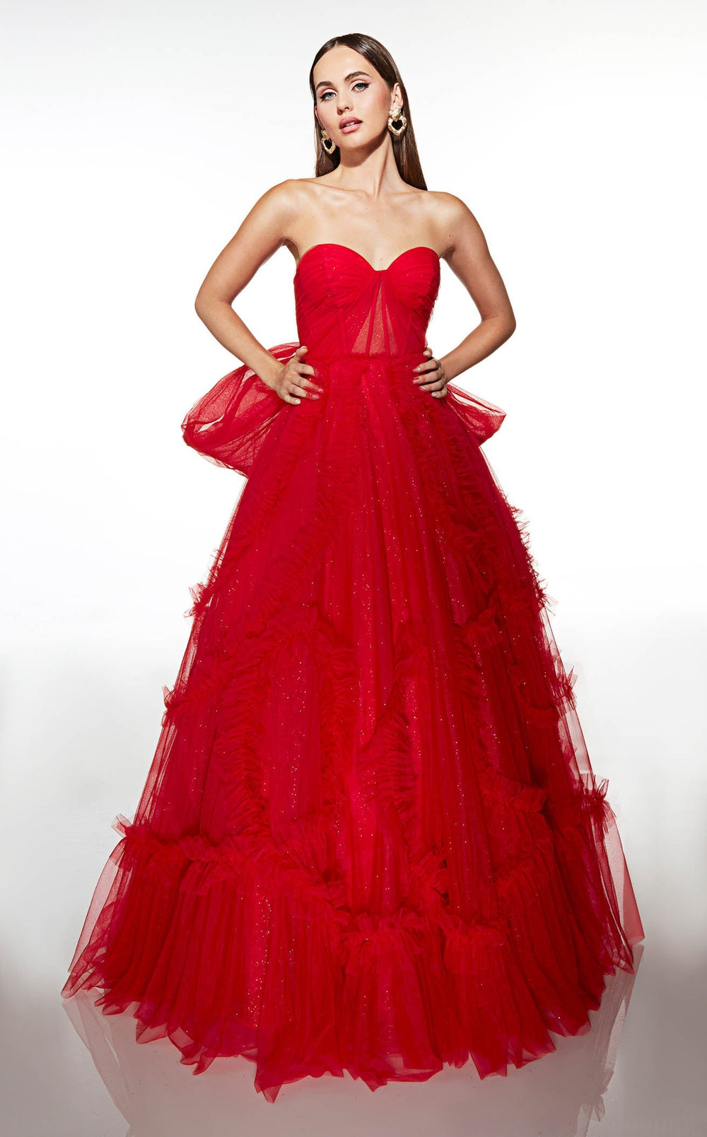 Alyce 62119 Dress - VOLAKK
