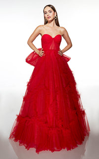 Alyce 62119 Dress view 1