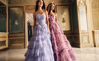 Alyce 62119 Dress view 5