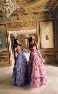 Alyce 62119 Dress view 4