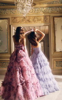 Alyce 62119 Dress view 6