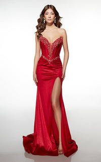Alyce 62121 Dress view 1