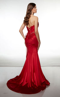 Alyce 62121 Dress view 2
