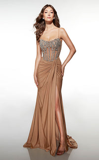 Alyce 62123 Dress view 1