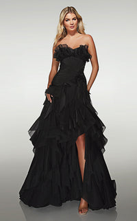 Alyce 62124 Dress view 2