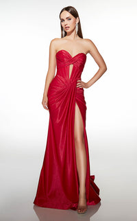 Alyce 62128 Dress view 5