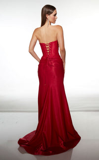 Alyce 62128 Dress view 7
