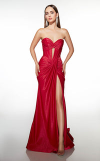 Alyce 62128 Dress view 6