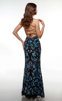 Alyce 62131 Dress view 3