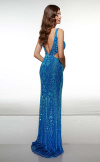 Alyce 62133 Dress view 3