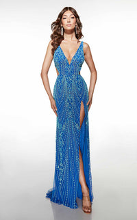 Alyce 62133 Dress view 2