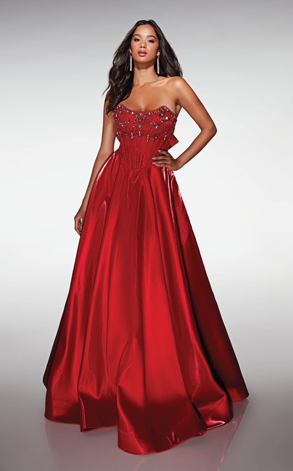 Alyce 62134 Dress - VOLAKK
